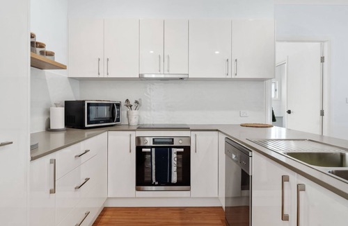 Salamander Bay House | Port Stephens Family Hideaway