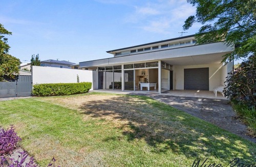 Port Willunga House | Port Willunga Sandcastle by Wine Coast Holidays