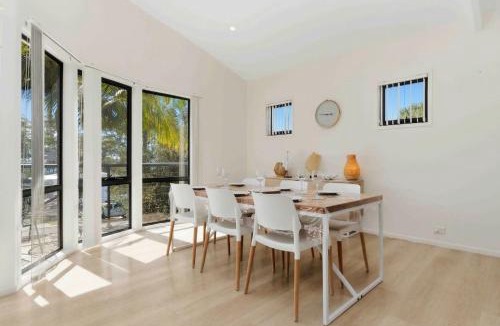 Vincentia House | Portside at The Arc by Experience Jervis Bay