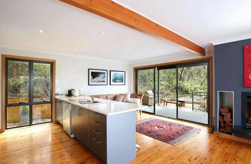 Blackheath House | Postcards From The Edge