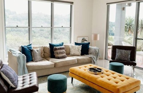 Carool House | Potager House