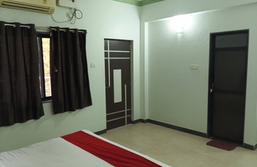 Alibaug Hotel | Ppmotel alibag