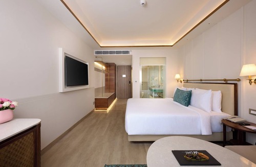 Rasulgarh Hotel | Prachi Sarovar Premiere Bhubaneshwar