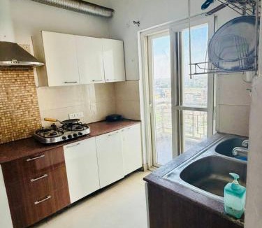 Kharar Apartment | Pradise