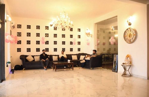 Ramnagar Hotel | PRAKARAM RESORT AND CAFE