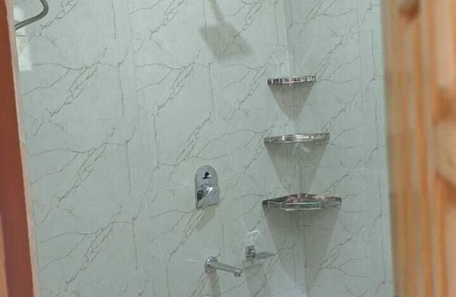 Mayapur Hotel | Prashant Residency