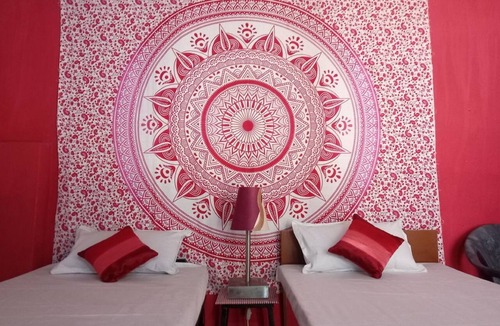 Naini Hostel | Prayag Divine Kumbh Camp - Hostel