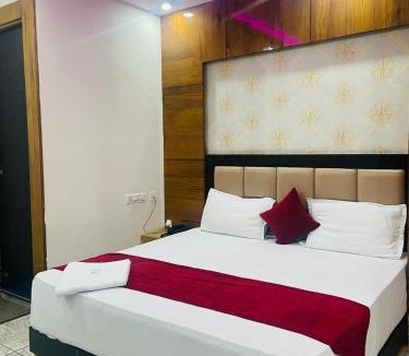 Roorkee Hotel | preferred hotel and restaurant