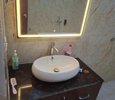 Varanasi Villa | Prem Niwas