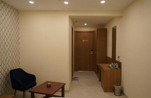 Vrindavan Hotel | Prem Vilas
