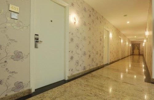 Brookefield Hotel | Premier Suites Business Hotel
