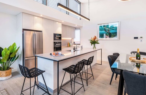 Coogee Apartment | Premium Beachside Apartment Living in Coogee - E7