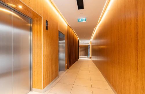 Chinatown Apartment | Premium CBD Apartment - 1 min to Darling Harbour