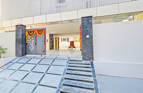 Hyderabad House | Premium Kompally Sun Moon Hotels