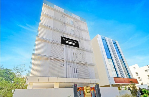 Hyderabad House | Premium Kompally Sun Moon Hotels