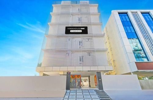Hyderabad House | Premium Kompally Sun Moon Hotels