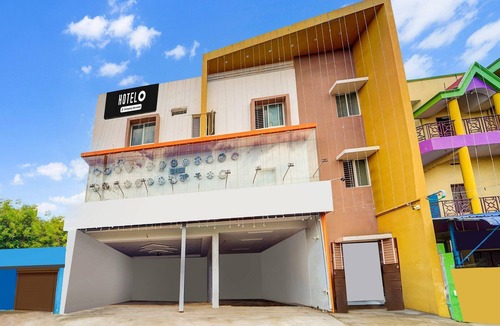 Arappalayam House | Premium SS Towers