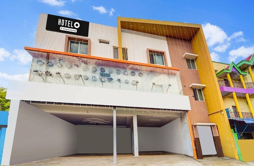 Arappalayam House | Premium SS Towers