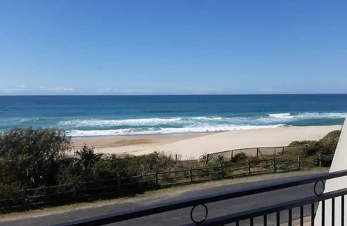 Lake Cathie Apartment | Premium Suite with Ocean Views