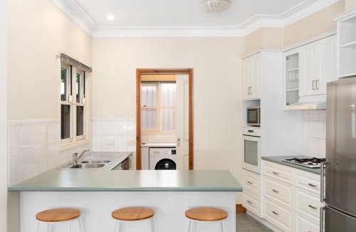 Geelong House | Premium Waterfront Stay in the heart of Geelong