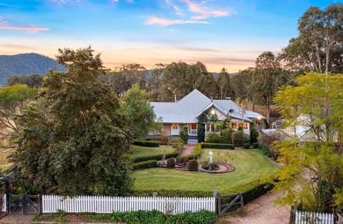Millfield House | Prepare to Fall in Love