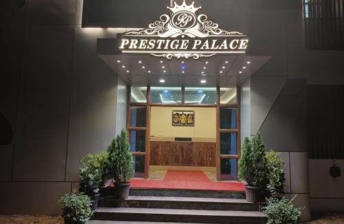 Kittur Hotel | Prestige Palace