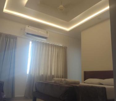Kittur Hotel | Prestige Palace