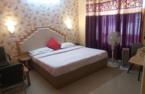 Shimla Bed & Breakfast | Prestige Villa