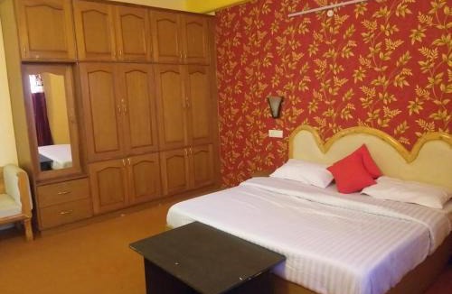 Shimla Bed & Breakfast | Prestige Villa