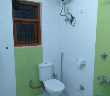 Shimla Bed & Breakfast | Prestige Villa