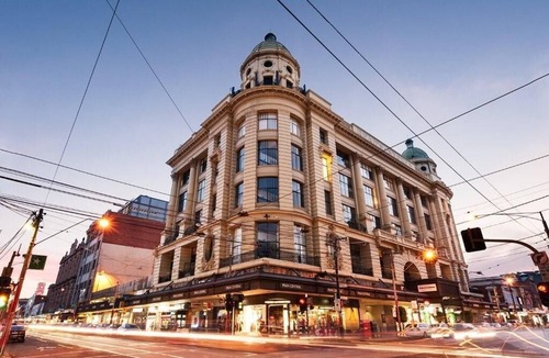 Prahran Apartment | Pret-A-Porter