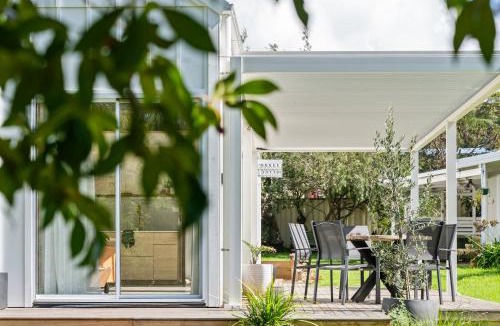 Kioloa House | Pretty Beach Barn