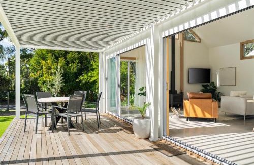 Kioloa House | Pretty Beach Barn