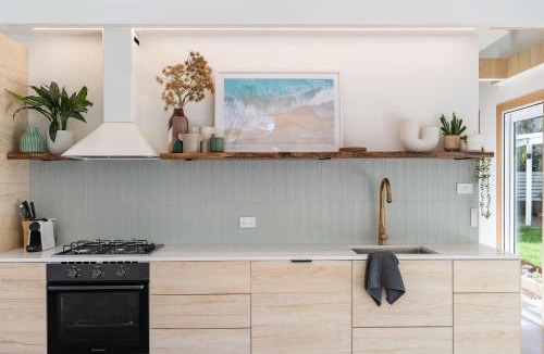 Kioloa House | Pretty Beach Barn