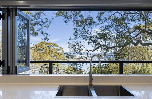 Pretty Beach Central Coast House | Pretty View at Pretty Beach