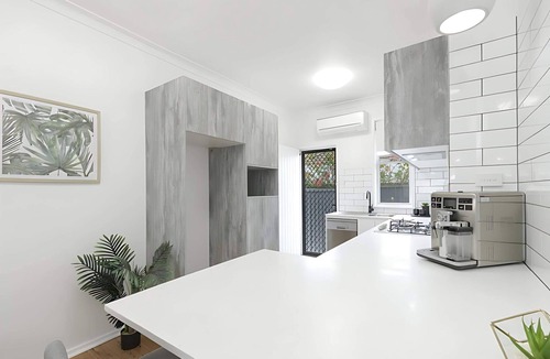 Adamstown Apartment | Prickly Pear Stays in Adamstown, 1-br