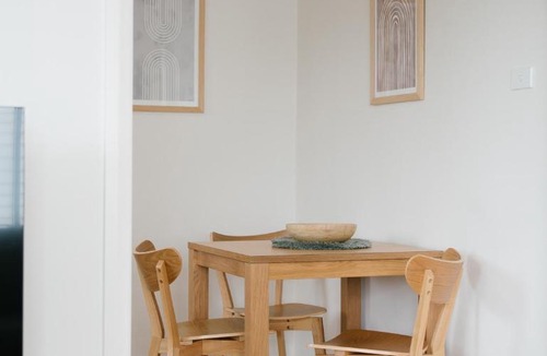 Merewether Apartment | Prickly Pear Stays in Merewether - Ranclaud St