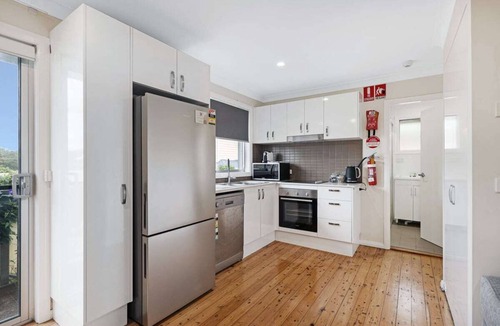 Jesmond Apartment | Prickly Pear Stays Jesmond, 1-bedroom