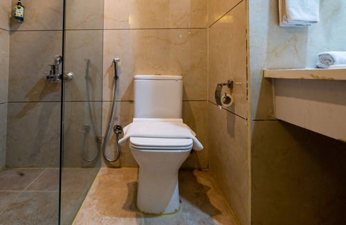 Palm Meadows Hotel | Pride Biznotel Bengaluru Whitefield