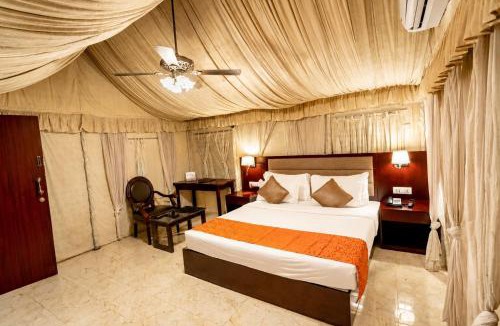 Indore Hotel | Pride Hotel & Convention Centre Indore