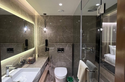 Shivajinagar Hotel | Pride Premier Pune