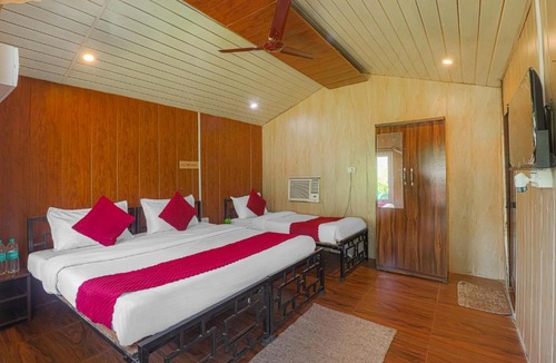 Sirala Hotel | Prideinn Luxury Resort