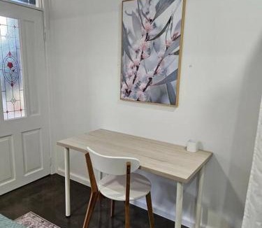 Bulimba Apartment | Prime location: Just steps away from Oxford Street