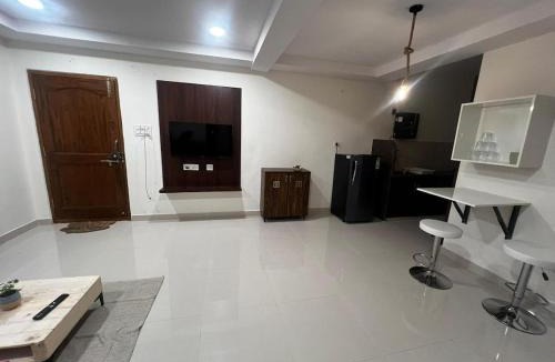 Kondapur Apartment | PrimeLive 2BHK Flat 502, Kondapur, Hyderabad