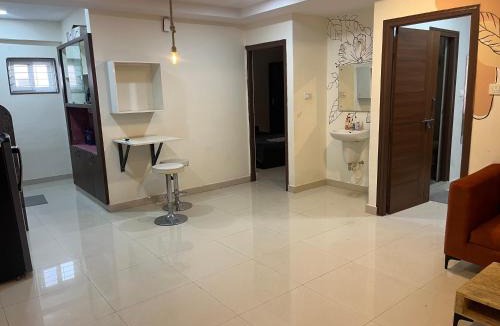 Kondapur Apartment | PrimeLive 2BHK Flat 502, Kondapur, Hyderabad