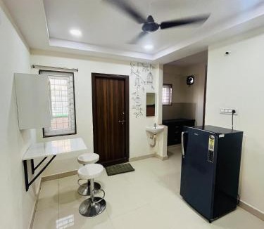 Kondapur Apartment | PrimeLive 2BHK Flat 504, Kondapur, Hyderabad