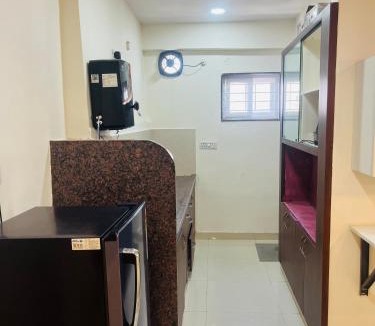 Kondapur Apartment | PrimeLive 2BHK Flat 504, Kondapur, Hyderabad