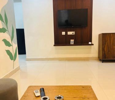Kondapur Apartment | PrimeLive 2BHK Flat 504, Kondapur, Hyderabad