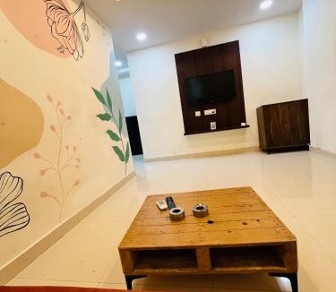 Kondapur Apartment | PrimeLive 2BHK Flat 504, Kondapur, Hyderabad