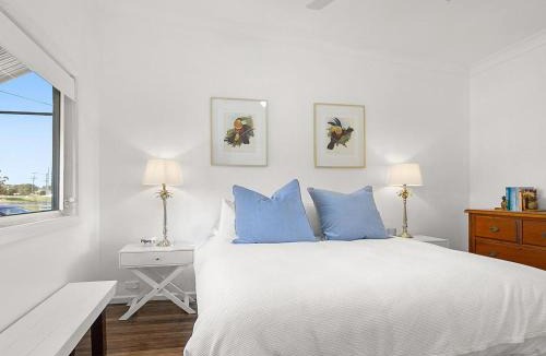 Culburra Beach House | Prince Edward Escape